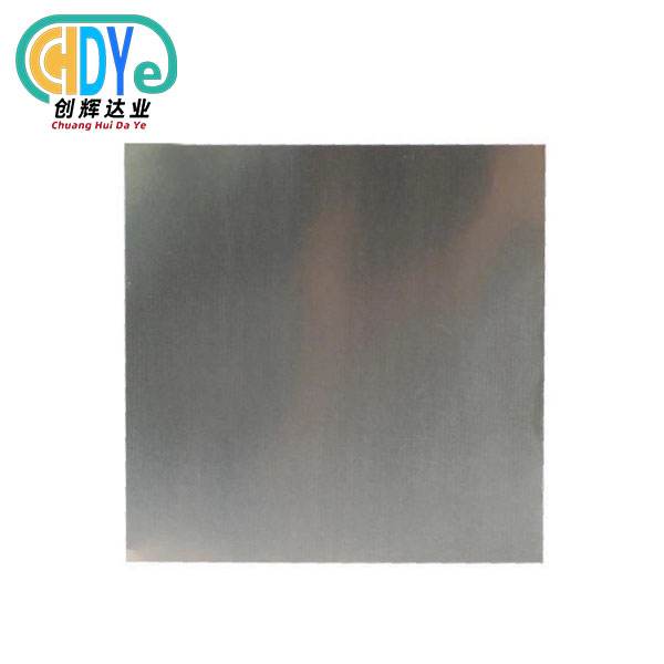 niobium plate / sheet